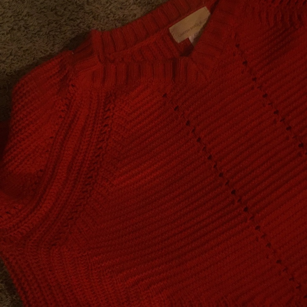 Sweater - Picture 3 of 3